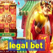 legal bet